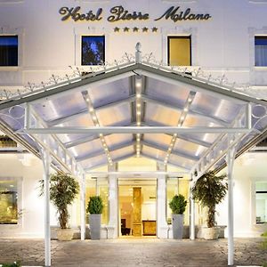 Hotel Pierre Milano